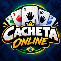 Cacheta Online